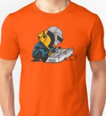 Daft Nuts Unisex T-Shirt