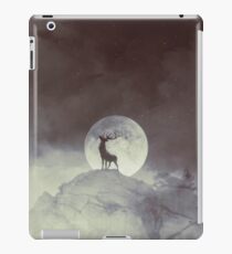 ROAR iPad Case/Skin
