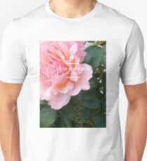 hozier - rose theme Unisex T-Shirt
