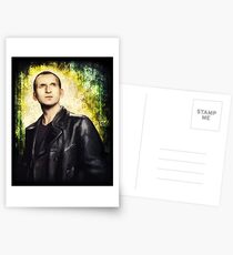 Fantastic. Postcards