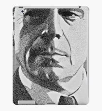 BRUCE iPad Case/Skin