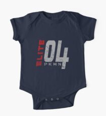 Elite One Piece - Short Sleeve