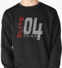 Elite Pullover