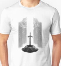 Master Sword Unisex T-Shirt