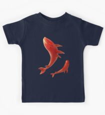 Deep Sky Kids Tee