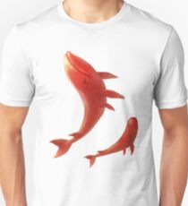 Deep Sky Unisex T-Shirt