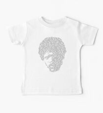 Ezekiel 25:17 Baby Tee