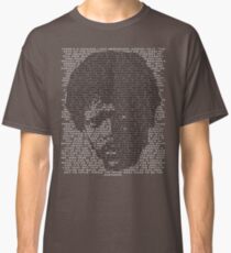 Ezekiel 25:17 Classic T-Shirt