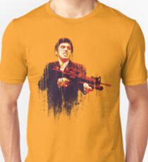 Scarface Unisex T-Shirt