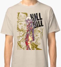 kill bill Classic T-Shirt