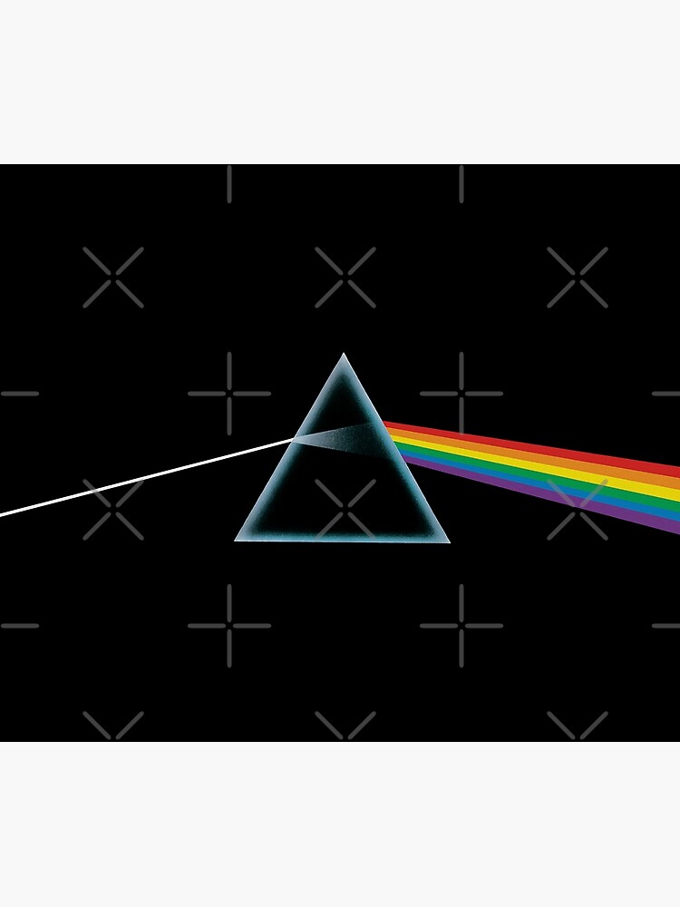 Pink Floyd Dark Side Of The Moon Tribute by Pop-Pop-P-Pow