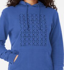 BOJACK horseman shirt Lightweight Hoodie
