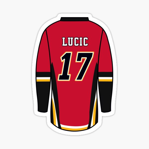 lucic la kings jersey