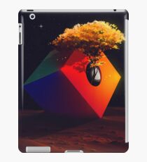 The Sanctuary iPad Case/Skin
