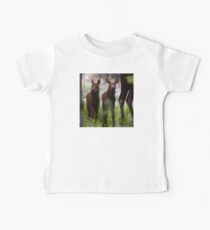 Precious Twins Baby Tee