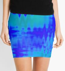 alternative spirit Mini Skirt