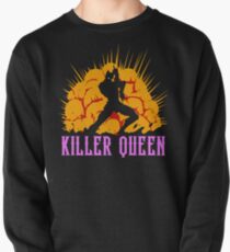 Killerkönigin Sweatshirt