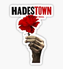 Hadestown Sticker