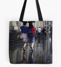 Brolly Tote Bag