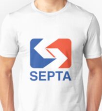 SEPTA Unisex T-Shirt
