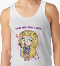 Sugar Daddy Tank Top