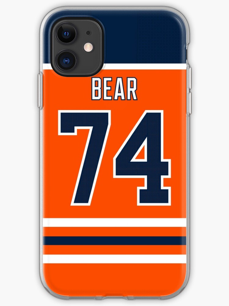 oilers home jersey