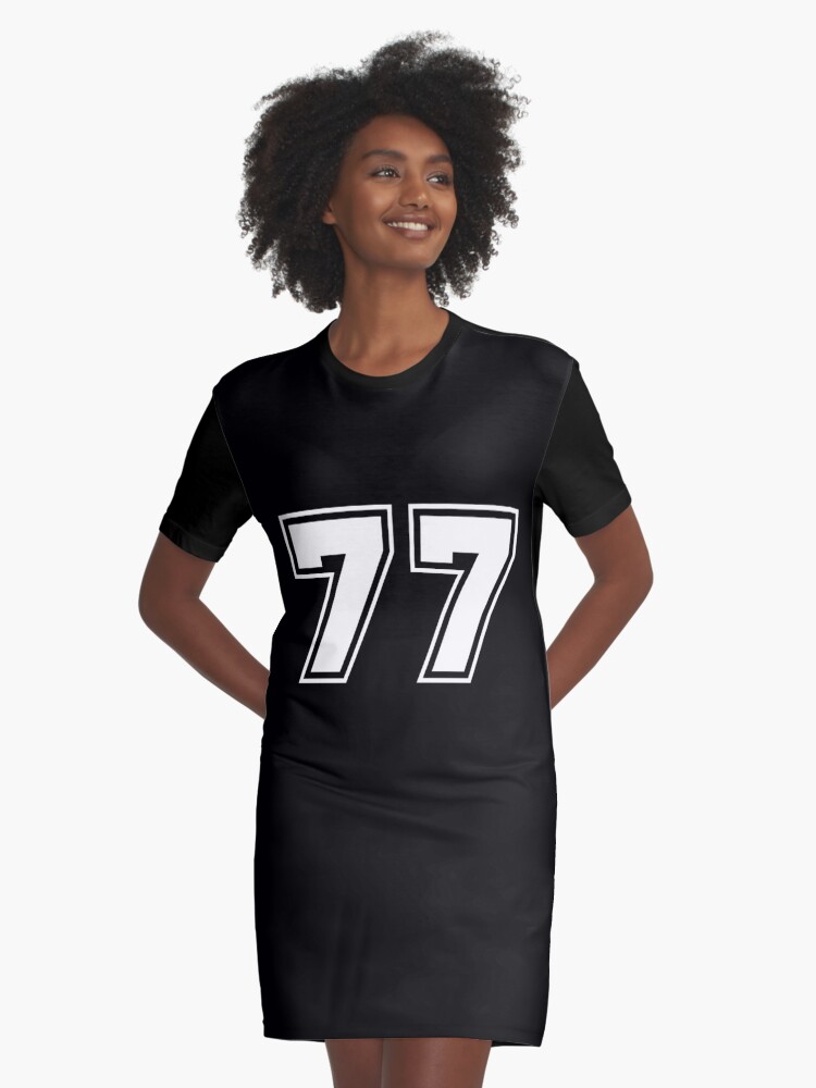 seventy seven shirts