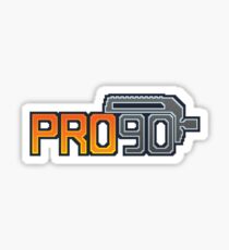 CSGO Pixel Series | Pro90 Sticker