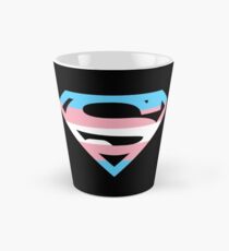 Super Trans 2 Tall Mug