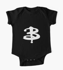 Buffy The Vampire Slayer 'B' v2.0 One Piece - Short Sleeve