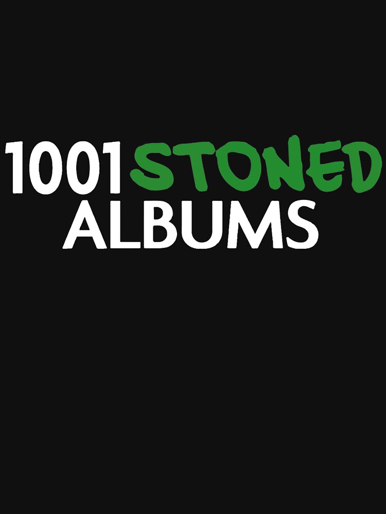 1001STONED by mdiy