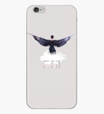 Katniss Everdeen iPhone Case