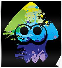 Inkling Poster