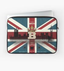BENTLEYS LAGER Laptop Sleeve