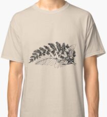 The Last of Us Part 2 - Ellie Tattoo Classic T-Shirt