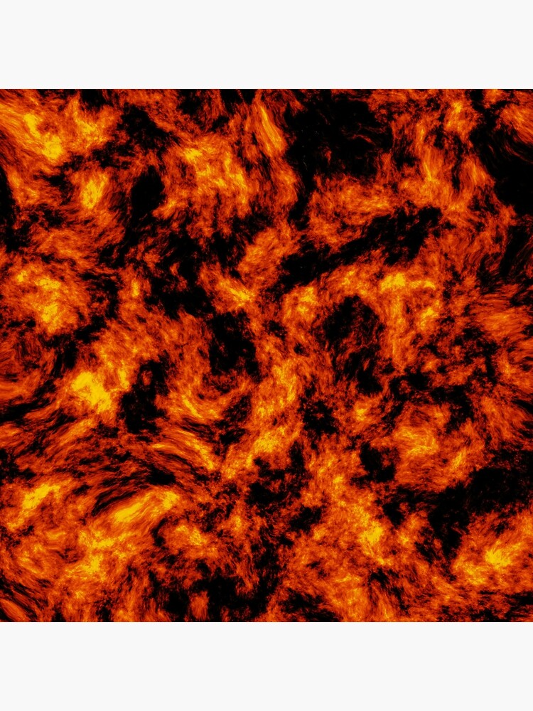 Explosion of color,digital fire. by starchim01