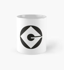 GRU Labs Mug