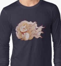 The Celestial Spirit Long Sleeve T-Shirt