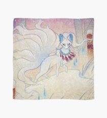 Kitsune Guardian Scarf