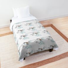 Pegasus Comforter