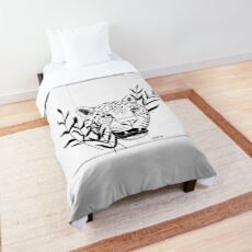 Wild Comforter