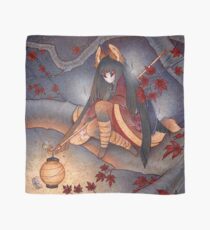 Lantern Light Scarf