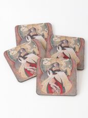 The Dream Weaver Coasters