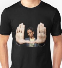 Abed Nadir Unisex T-Shirt