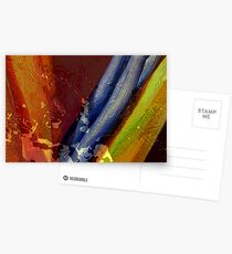 Dark Side of Paradise Postcards