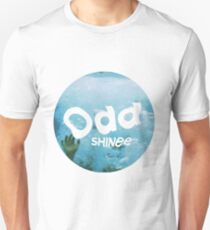 SHINee Odd Unisex T-Shirt