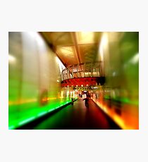 National History Museum, London Photographic Print