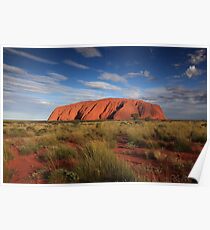 Ularu Poster