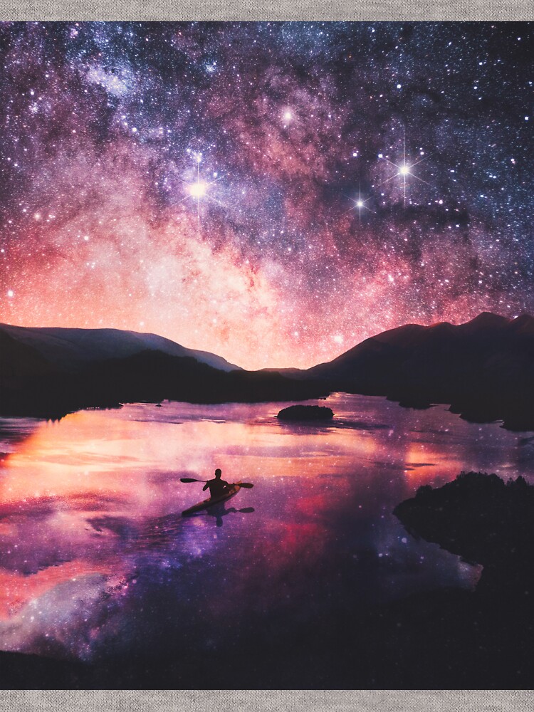 Cielo by sublimenation