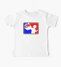 MLG Pokemon Baby Tee